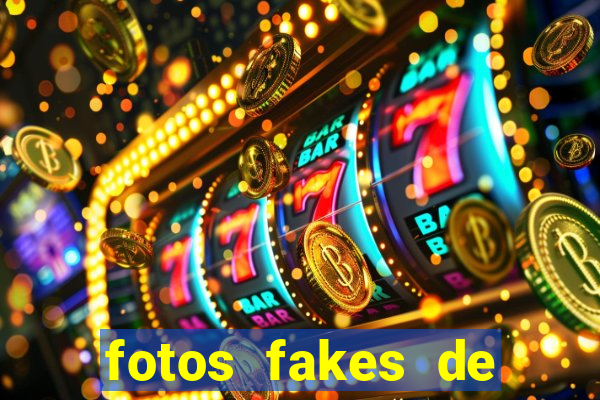 fotos fakes de meninas cacheadas no espelho