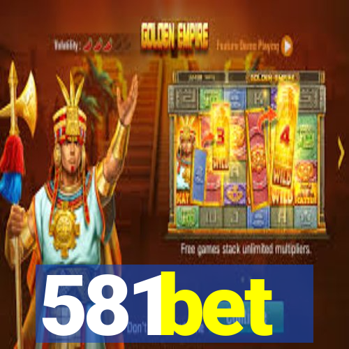 581bet