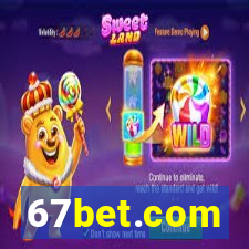 67bet.com