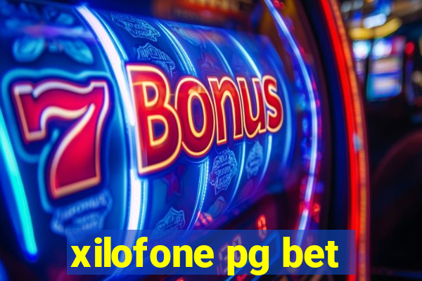 xilofone pg bet