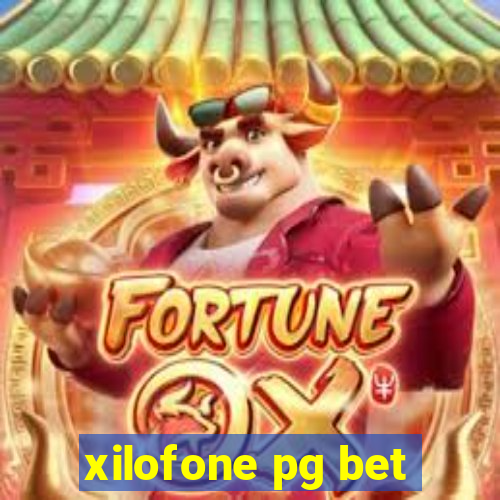 xilofone pg bet