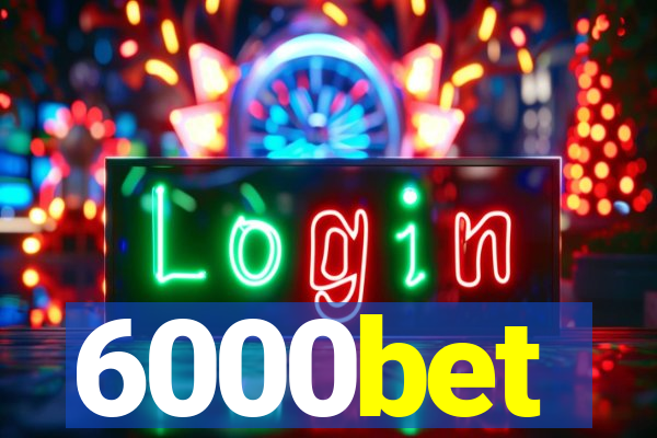 6000bet