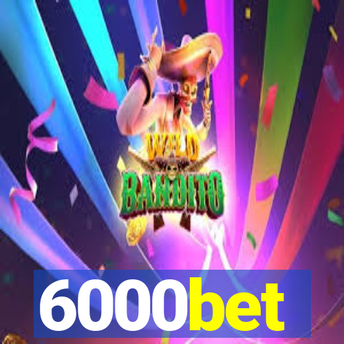 6000bet