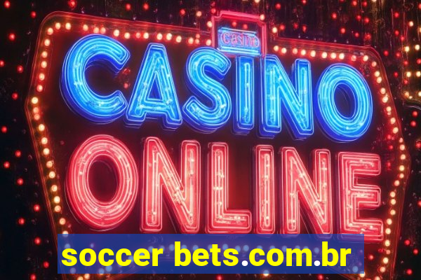 soccer bets.com.br