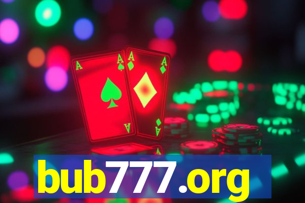 bub777.org