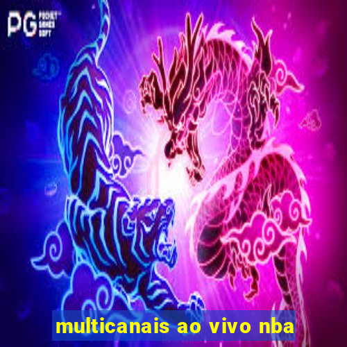 multicanais ao vivo nba