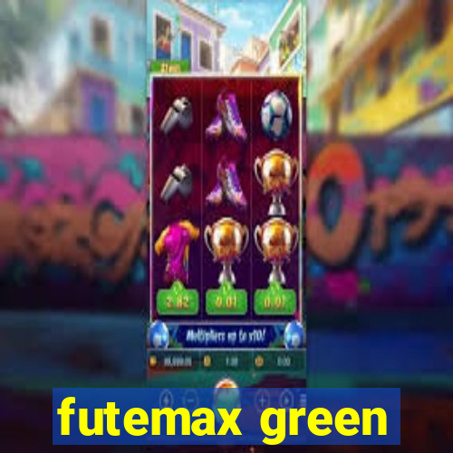 futemax green