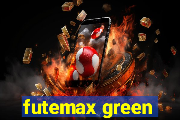 futemax green