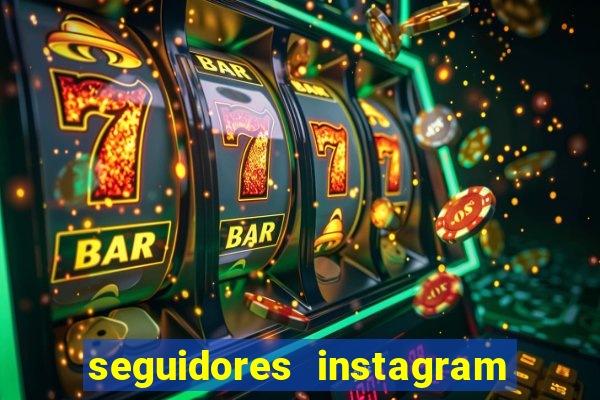 seguidores instagram comprar barato