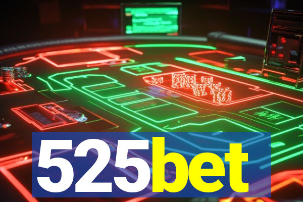 525bet