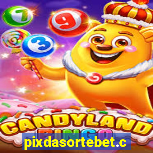 pixdasortebet.com