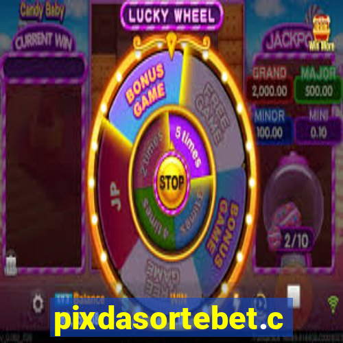 pixdasortebet.com