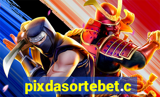 pixdasortebet.com