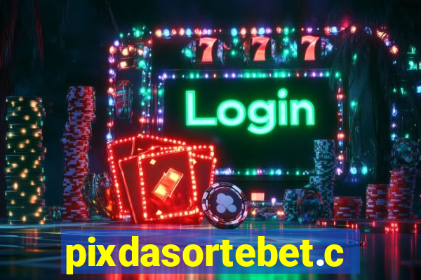 pixdasortebet.com