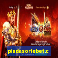 pixdasortebet.com