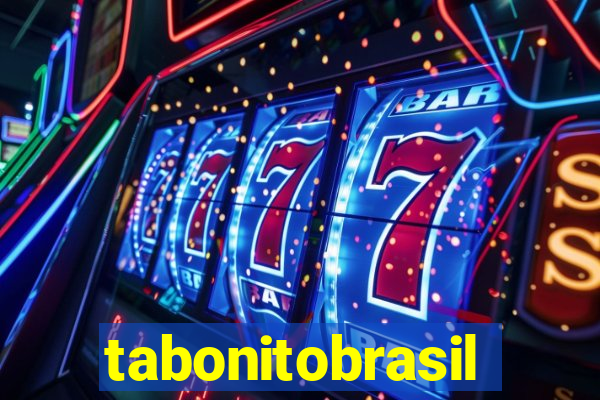 tabonitobrasil