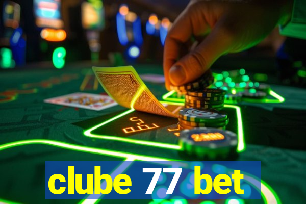 clube 77 bet