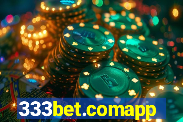 333bet.comapp