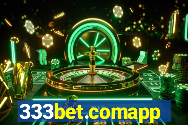 333bet.comapp