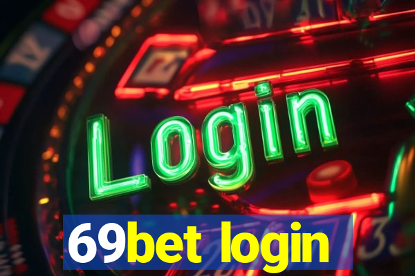 69bet login