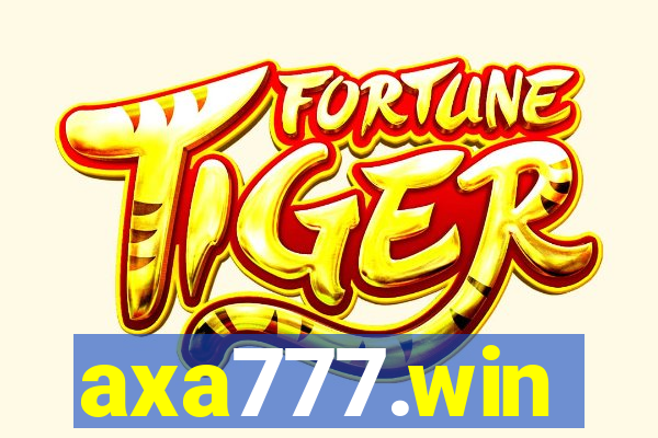 axa777.win