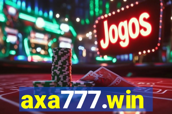 axa777.win