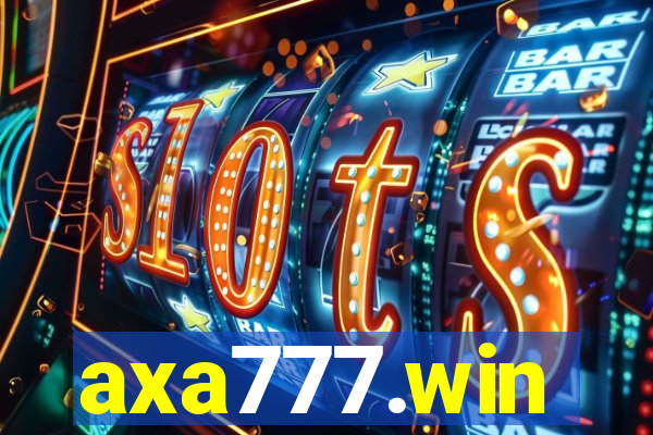 axa777.win