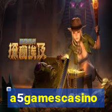 a5gamescasino