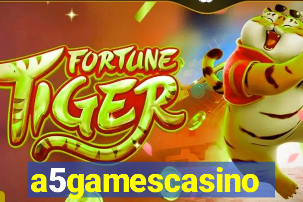 a5gamescasino