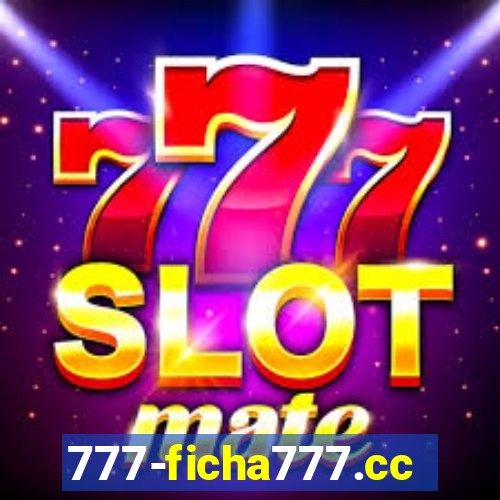 777-ficha777.cc