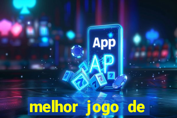 melhor jogo de blocos para android