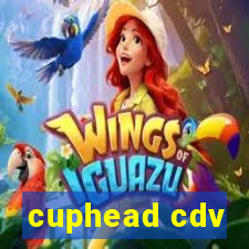 cuphead cdv