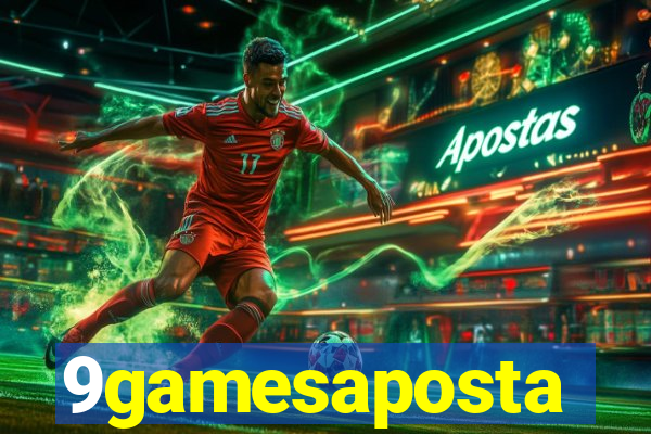 9gamesaposta