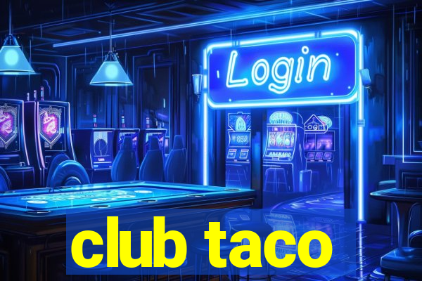 club taco