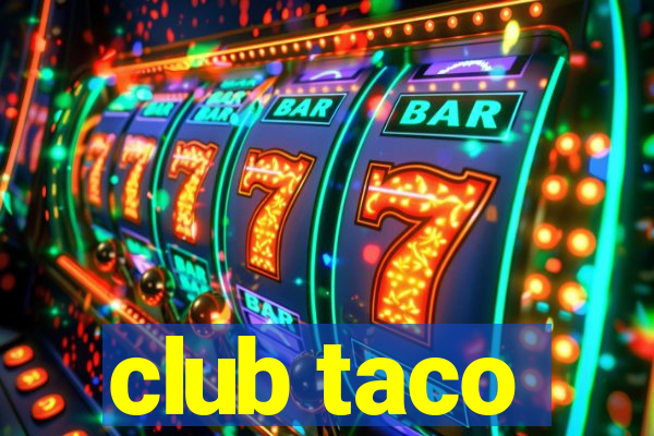 club taco