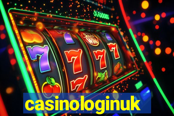 casinologinuk