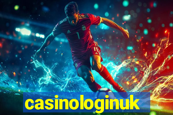 casinologinuk