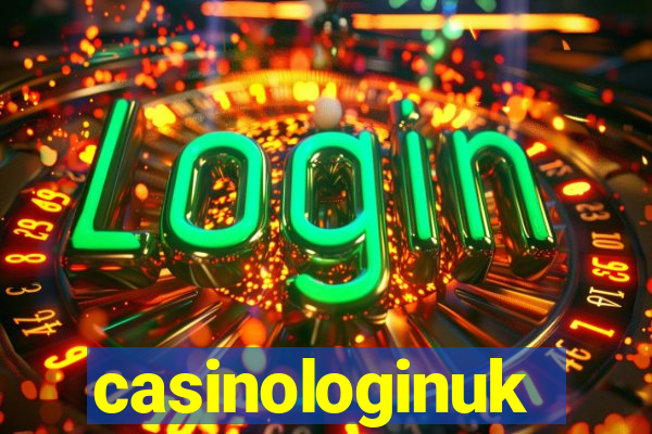 casinologinuk