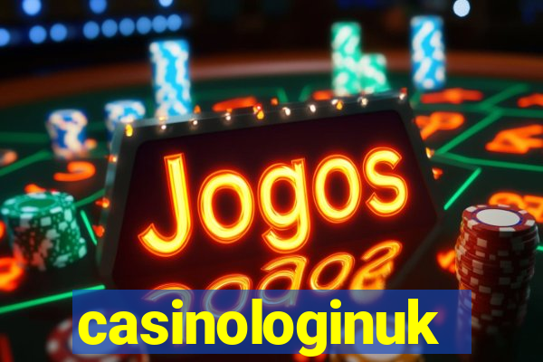 casinologinuk