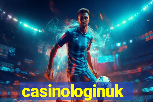 casinologinuk