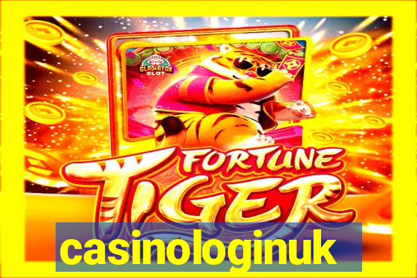 casinologinuk