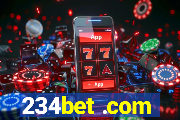 234bet .com