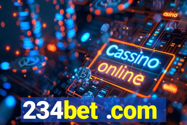 234bet .com