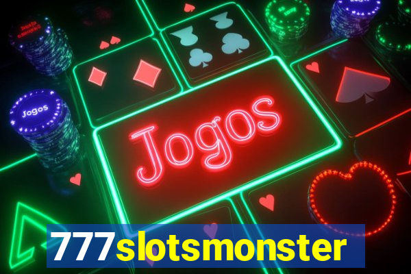 777slotsmonster