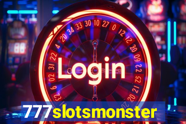 777slotsmonster