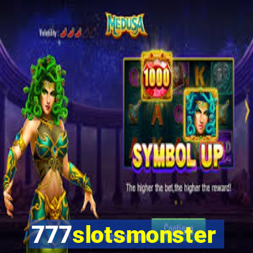 777slotsmonster