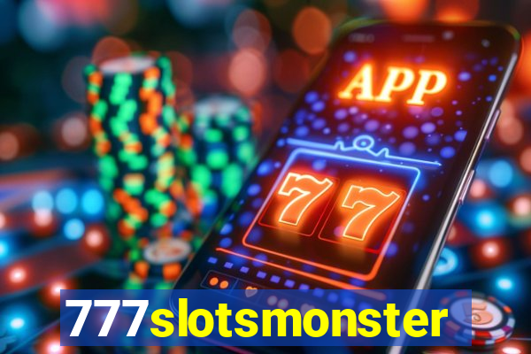 777slotsmonster