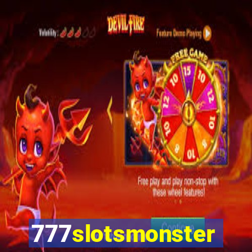 777slotsmonster