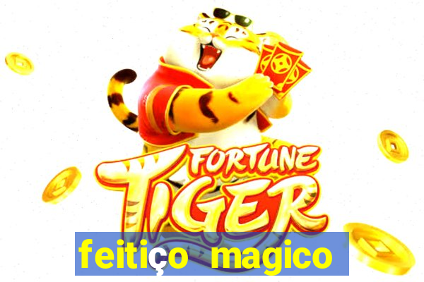 feitiço magico manga pdf