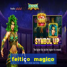 feitiço magico manga pdf